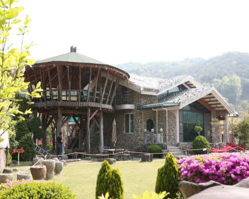 장승마을펜션 대표이미지