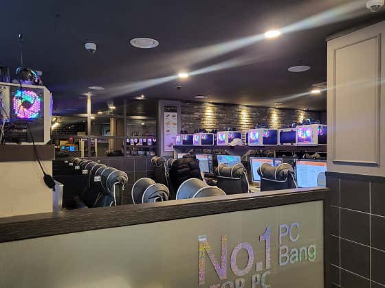 아이탑PC방