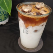 라떼 메뉴 사진(네이버)