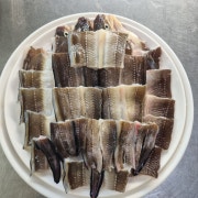 장어구이 메뉴 사진(네이버)