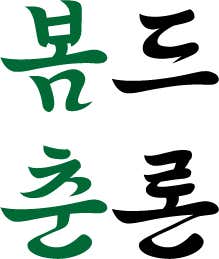 봄춘드론