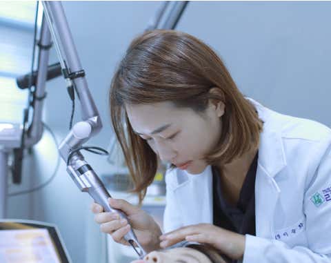 리즈의원 사진