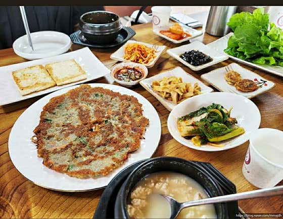 서면손두부집 · 네이버 지도·플레이스 4