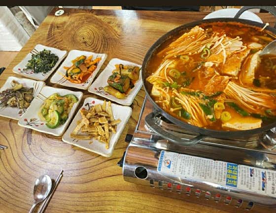 서면손두부집 · 네이버 지도·플레이스 5