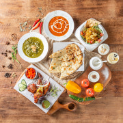 세트메뉴 Set Menu 메뉴 사진(네이버)