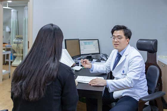 도봉경희한의원 사진