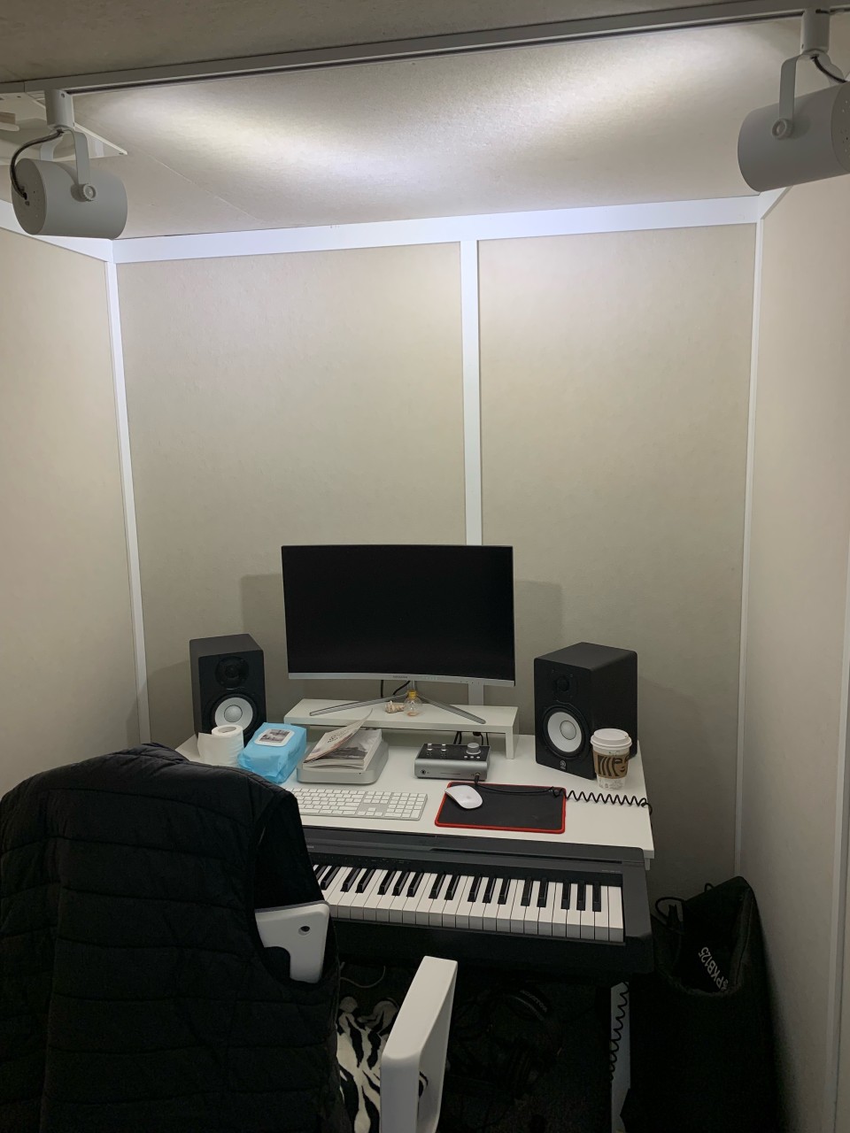 Studio image 5