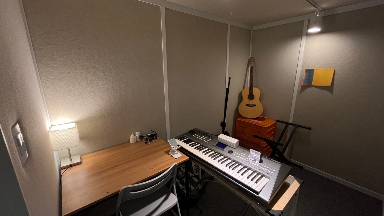Studio image 3