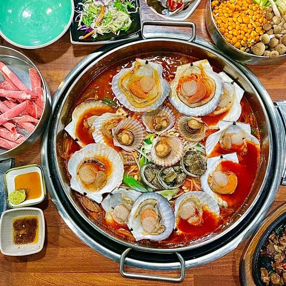 네이버 플레이스 육해공 한판 닭갈비 : 네이버