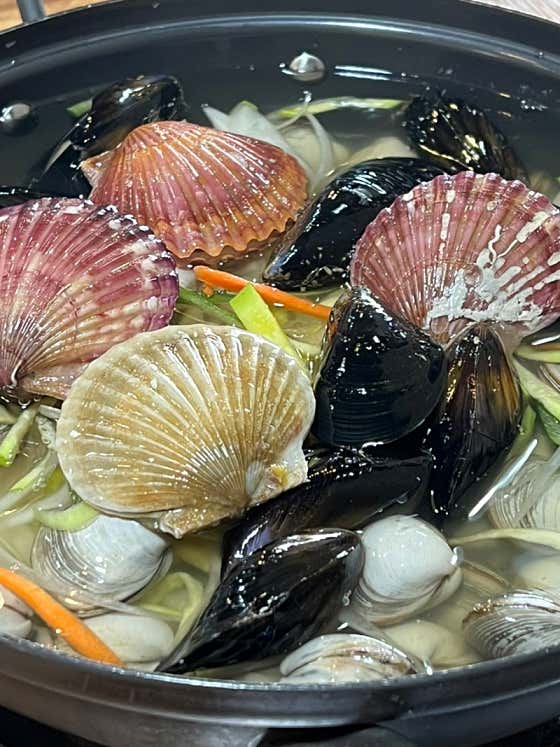 네이버 플레이스 육해공 한판 닭갈비 : 네이버