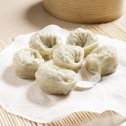 손만두 메뉴 사진(네이버)