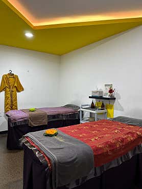 라벨라테라피&스웨디시 (원주무실) 매장 사진 4