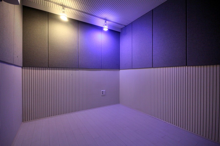 Studio image 2