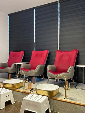 라벨라테라피&스웨디시 (원주무실) 매장 사진 5