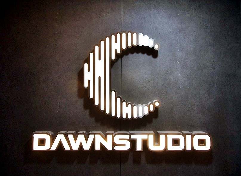 Studio image 4