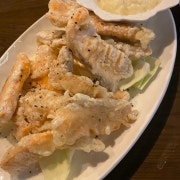 난코츠가라아게 메뉴 사진(네이버)