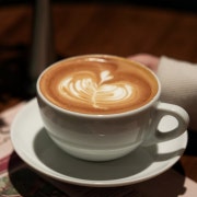 Cafe Latte 메뉴 사진(네이버)