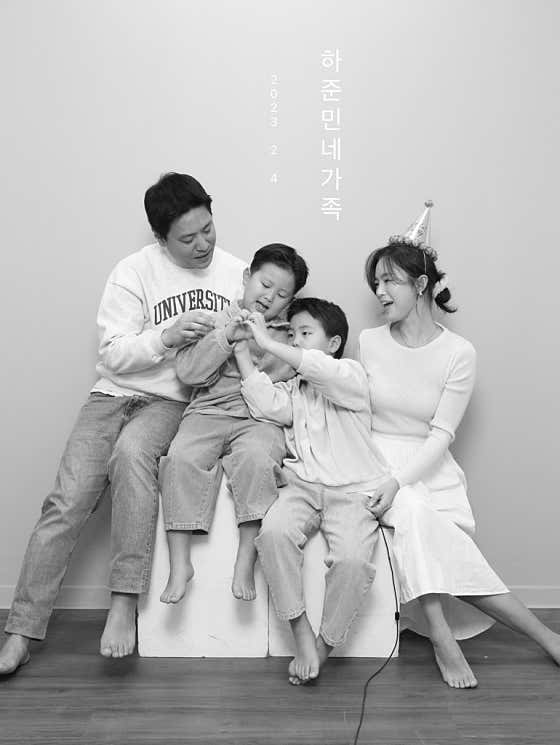 동탄 셀프사진관 나의흑백관 셀프스튜디오