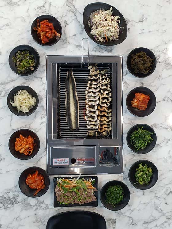 수문풍천민물장어 · 네이버 지도·플레이스 3