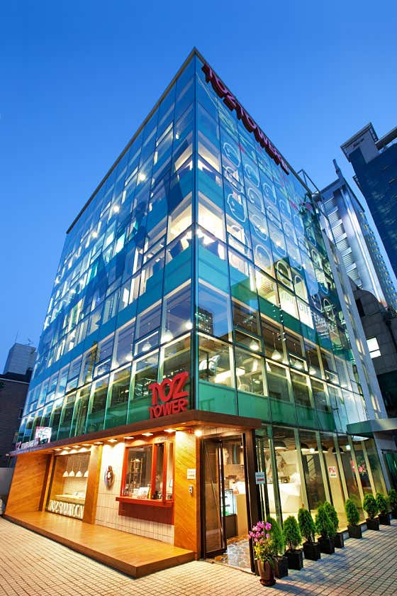 토즈 모임센터 강남역 회의실타워점 대표이미지