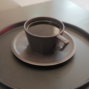아메리카노 메뉴 사진(네이버)