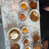아크로비스타보드까페 가게 사진 1