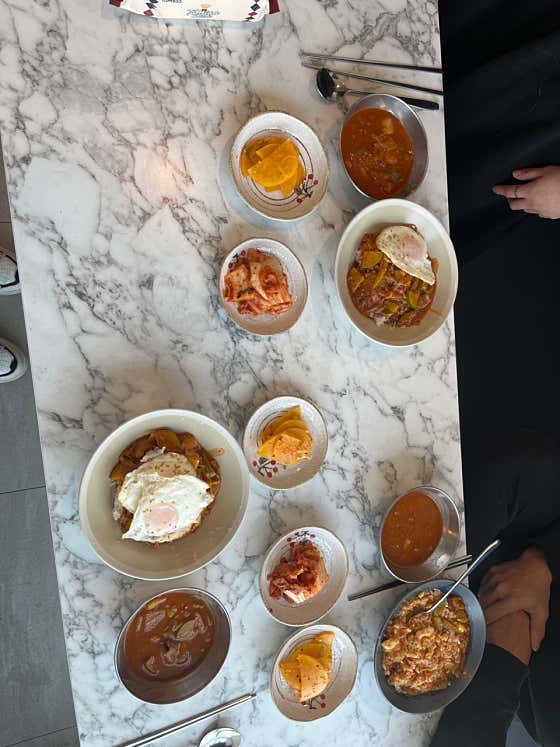 아크로비스타보드까페 홀덤펍 사진