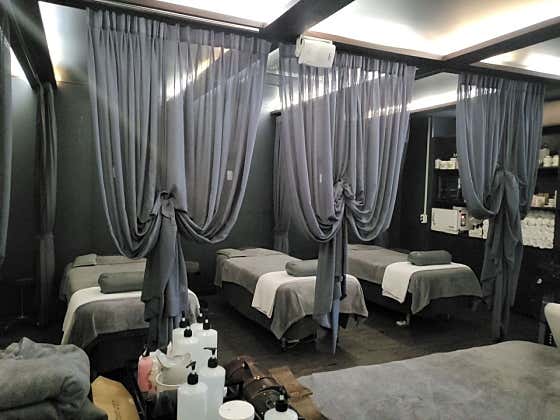 카니아로마 (수영점) 매장 사진 1