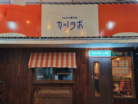카츠랩 대표 사진