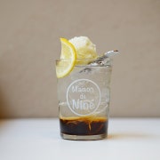 매실 머스켓 에이드 메뉴 사진(네이버)