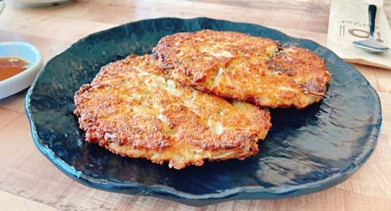 녹두전 메뉴 사진(네이버)
