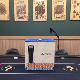 홀덤 런(HOLD' EM RUN) 가게 사진 4