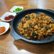알곱창 메뉴 사진(네이버)