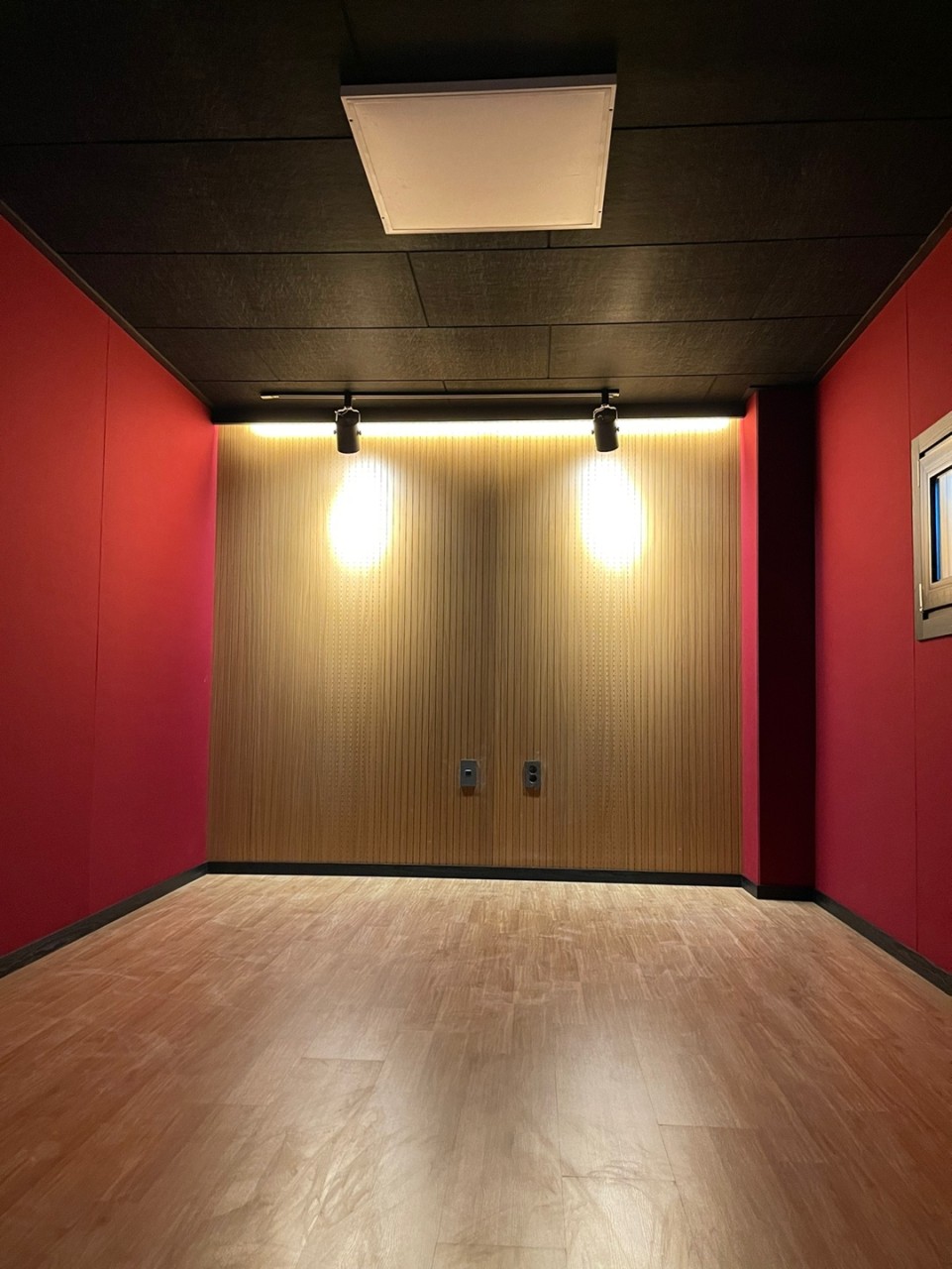 Studio image 3