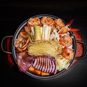 해물쫄쫄이 메뉴 사진(네이버)