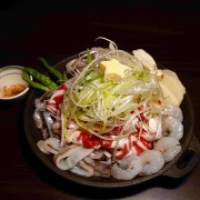 술인BBQ 메뉴 사진(네이버)