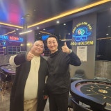 프로홀덤펍 김포구래점 가게 사진 6
