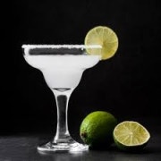 Margarita 메뉴 사진(네이버)