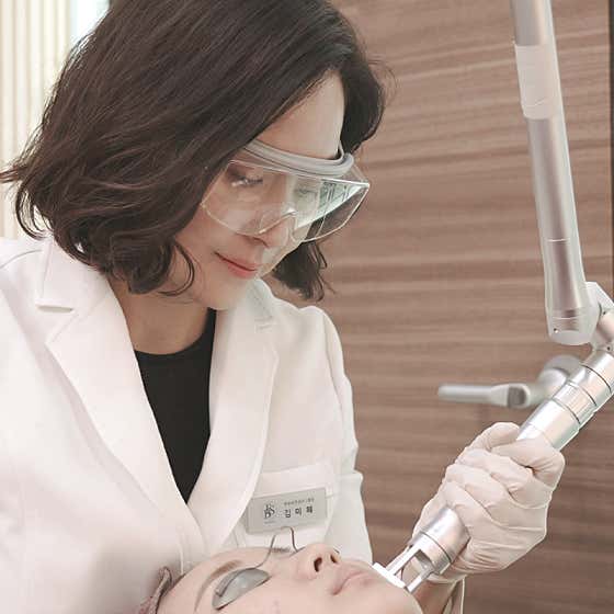 꽃비피부과의원 사진