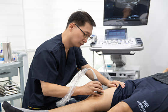 더정형외과의원 삼성점