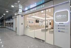 영종센트럴이비인후과의원