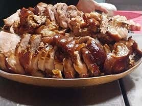 강남족발 송희네족발순대국 사진 3