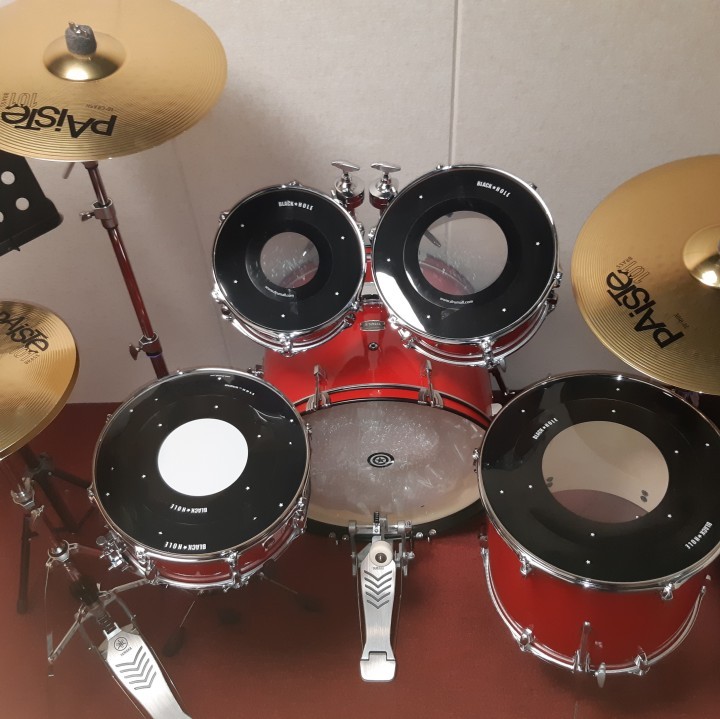 Studio image 3