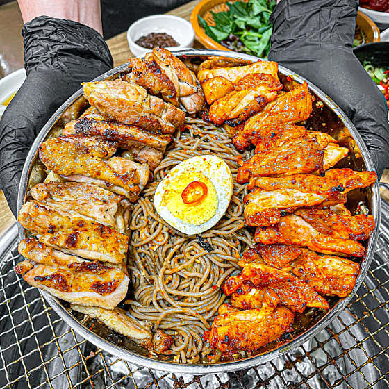 탑골가든 포천점 · 네이버 지도·플레이스 5
