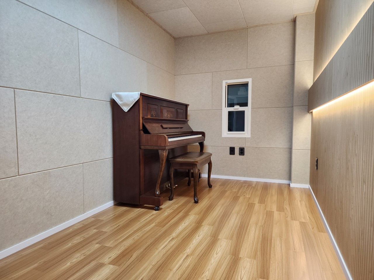 Studio image 3