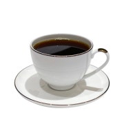 핸드드립커피(Hot/Ice) 메뉴 사진(네이버)