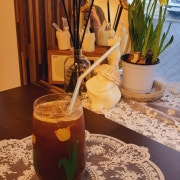아메리카노 메뉴 사진(네이버)