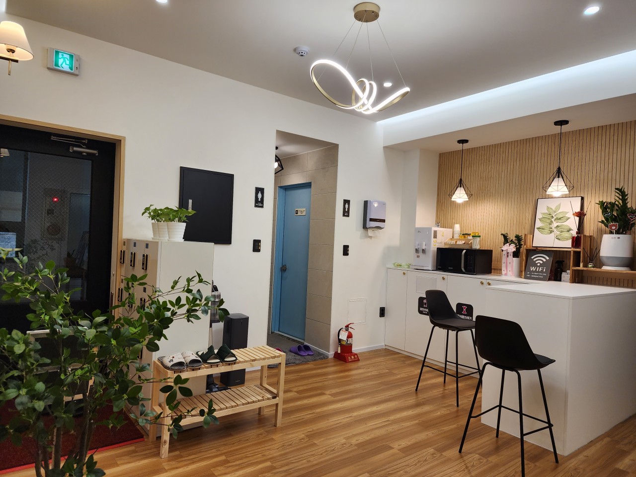 Studio image 2