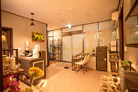 포유테라피 (두류역) 매장 사진 2