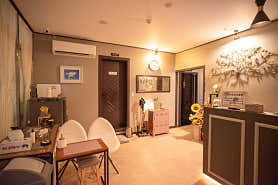 포유테라피 (두류역) 매장 사진 3